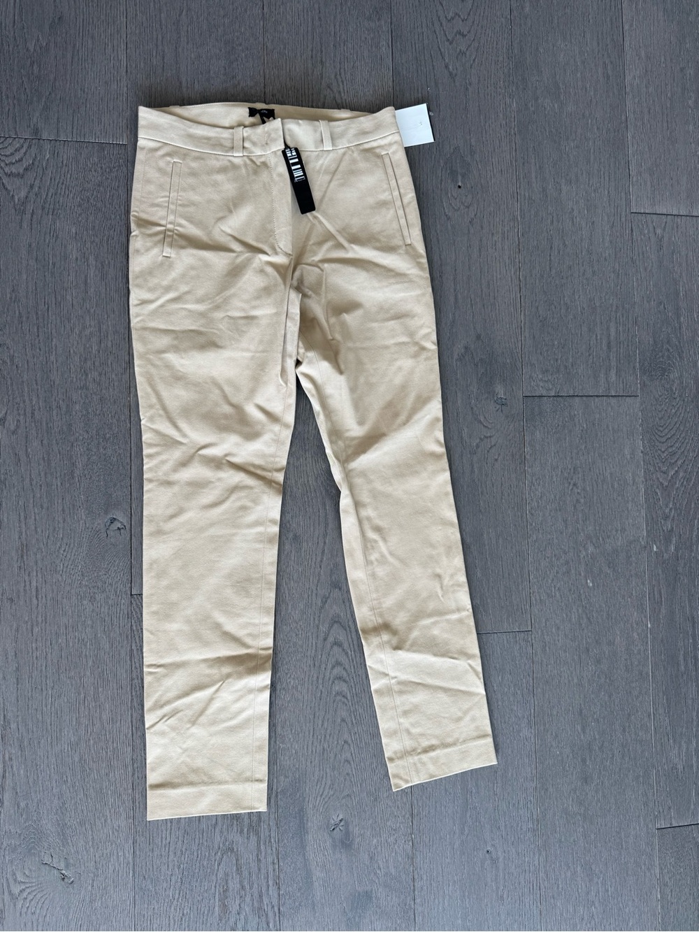 Joseph straight leg pants